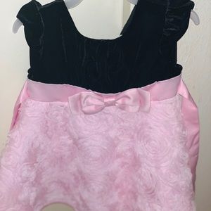 Toddler dress